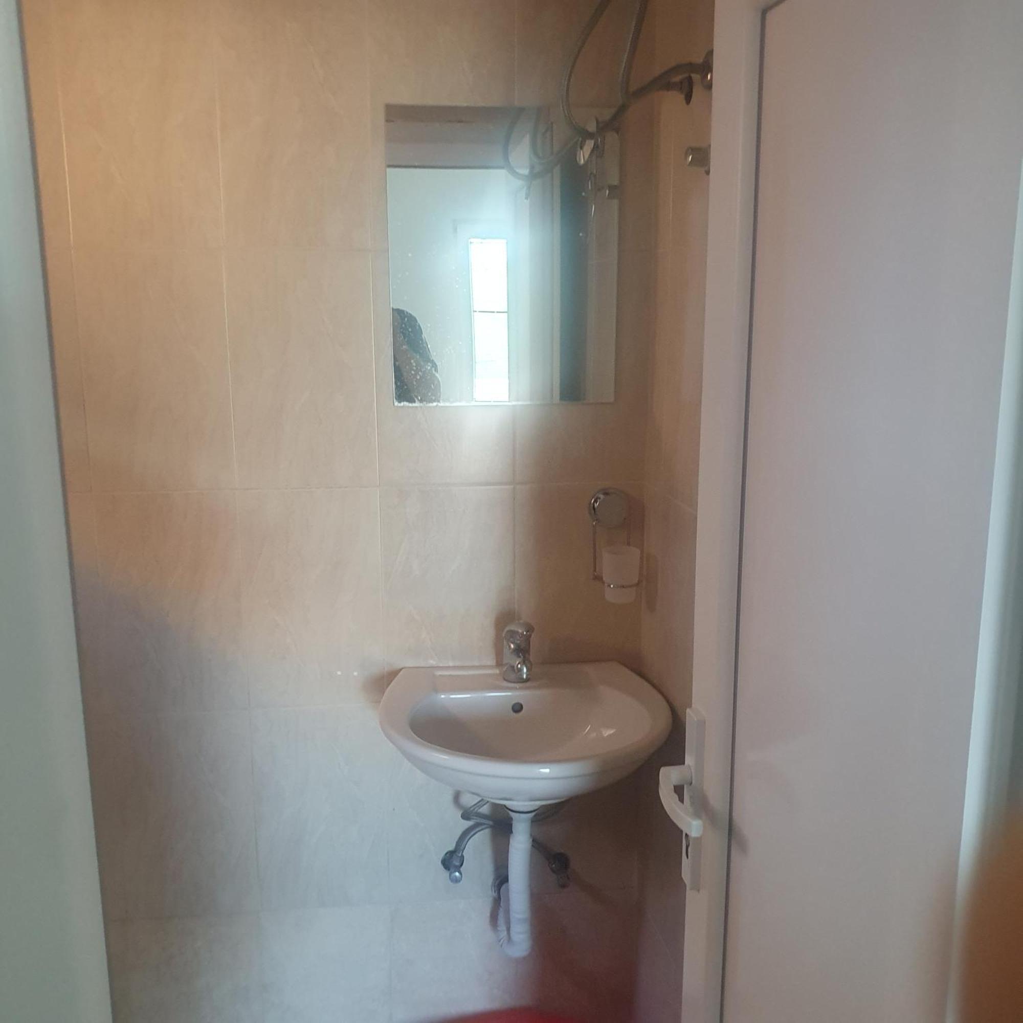 Apartmani Lalo Jankovic Sutomore Bagian luar foto
