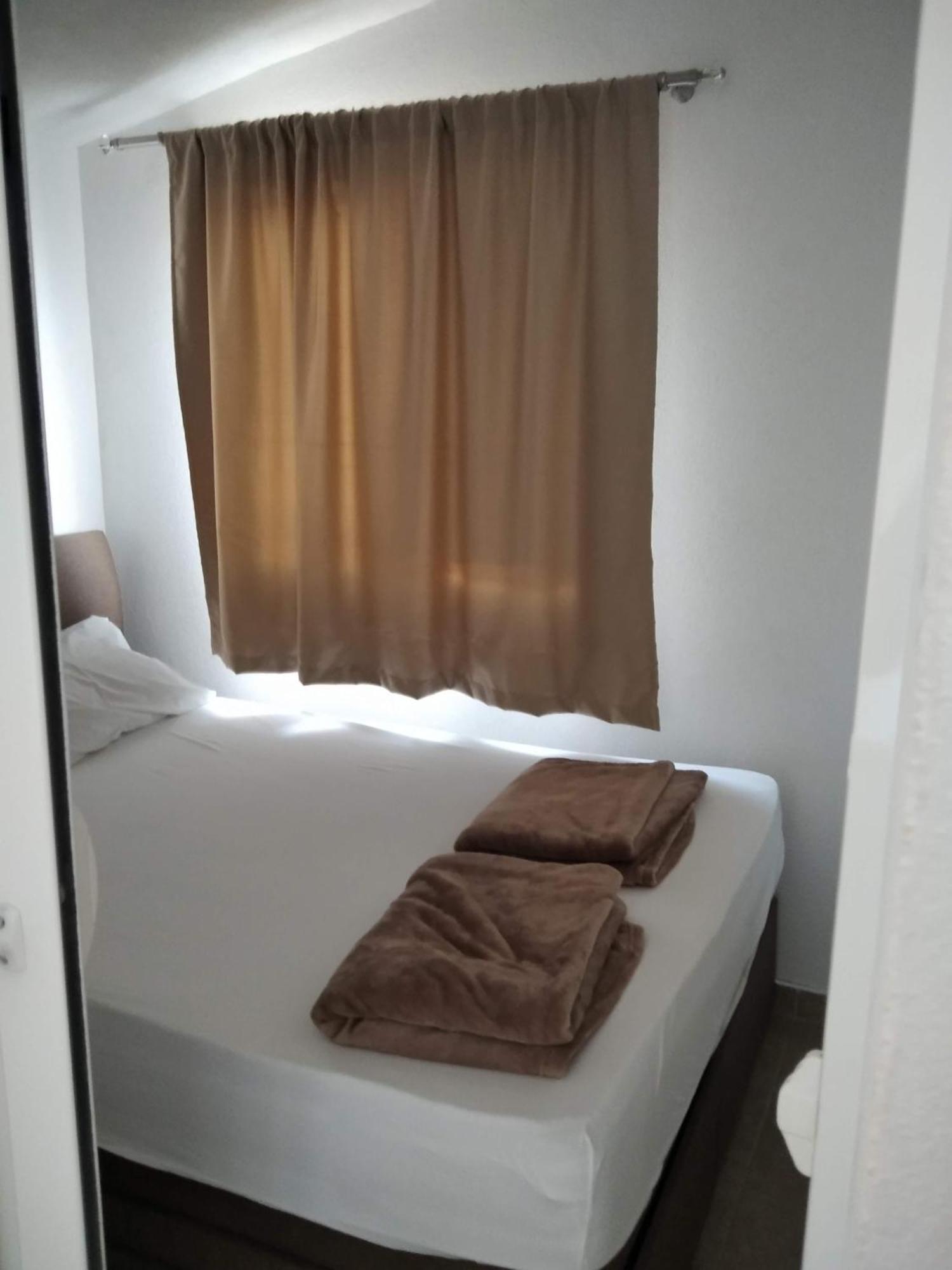 Apartmani Lalo Jankovic Sutomore Ruang foto
