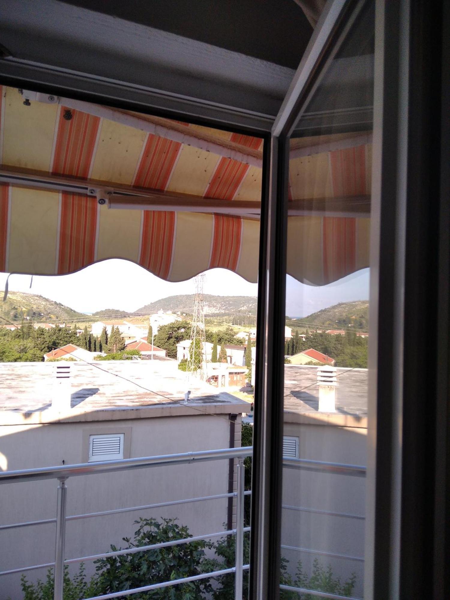 Apartmani Lalo Jankovic Sutomore Ruang foto