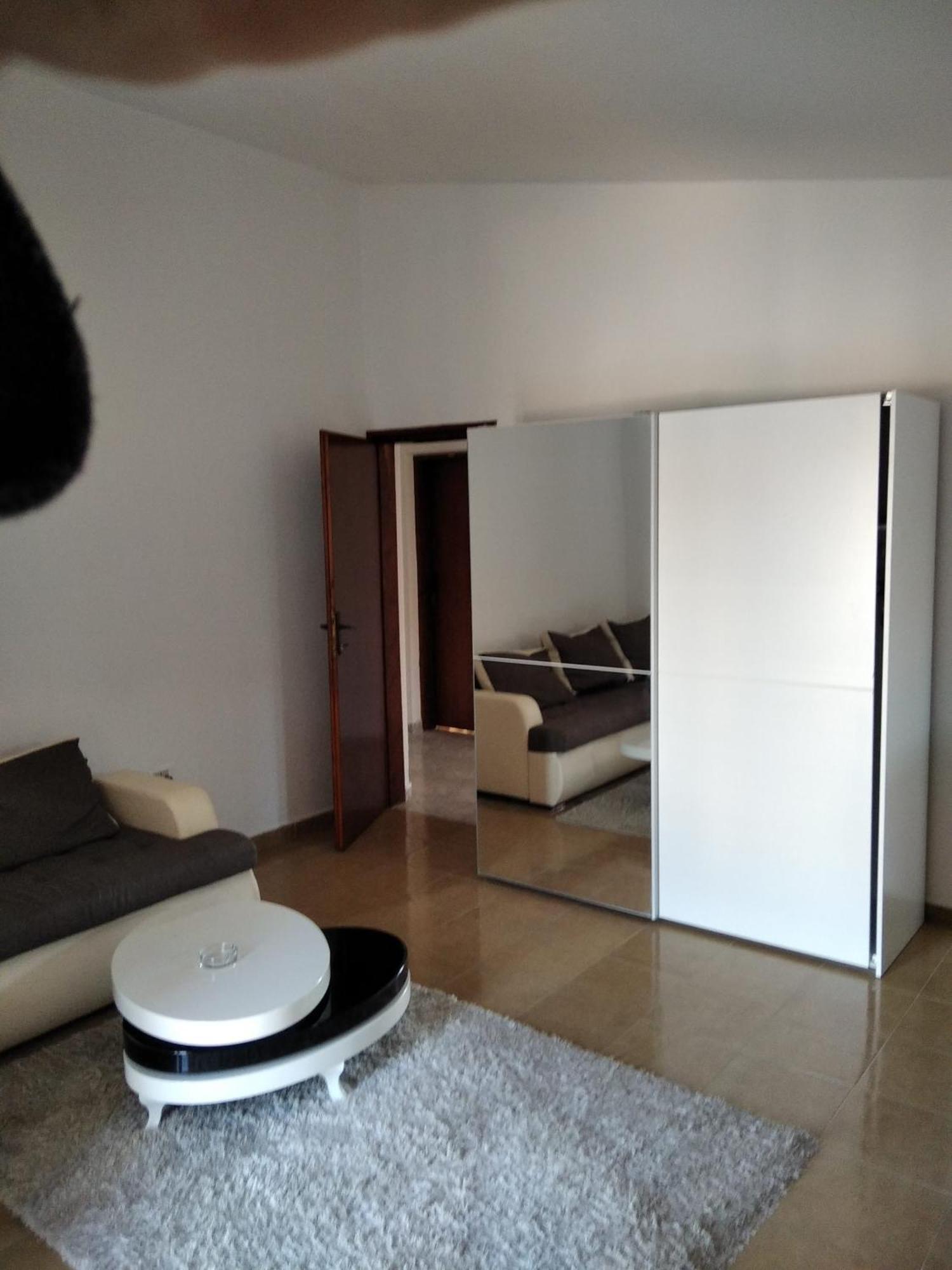 Apartmani Lalo Jankovic Sutomore Ruang foto