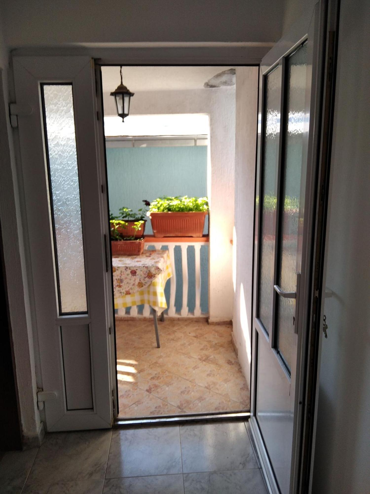 Apartmani Lalo Jankovic Sutomore Ruang foto