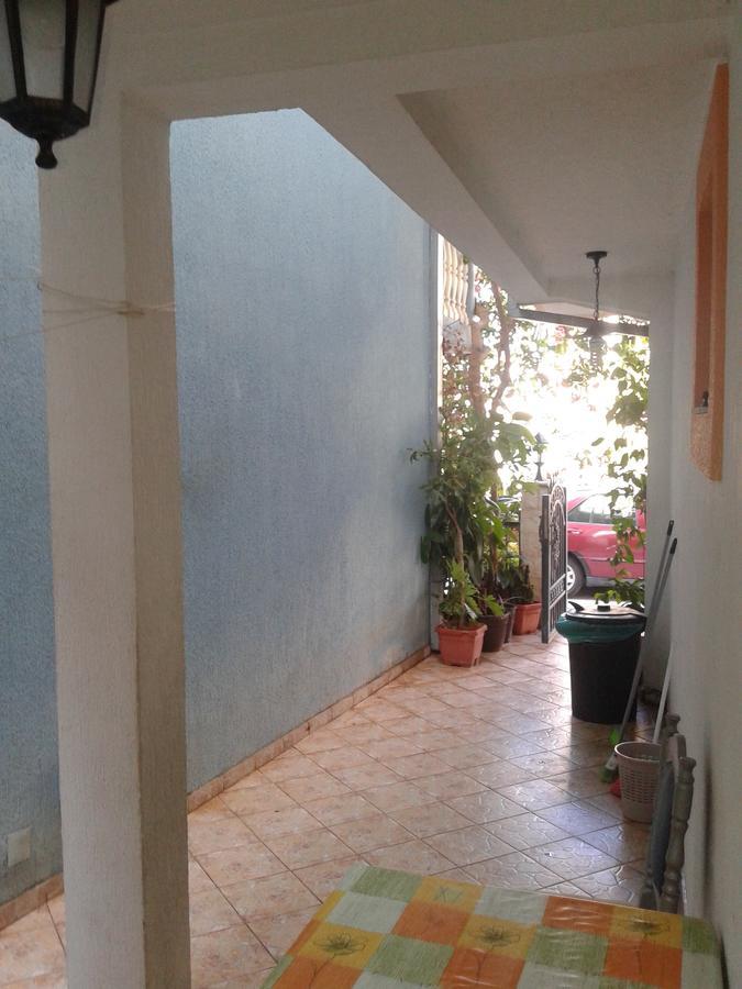 Apartmani Lalo Jankovic Sutomore Bagian luar foto