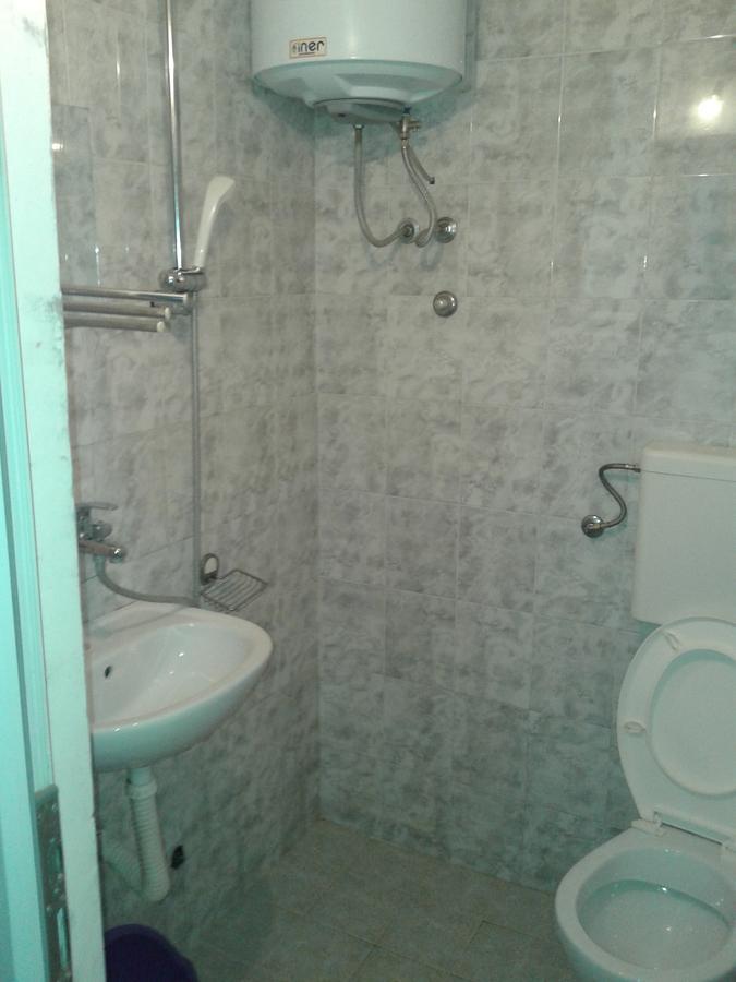 Apartmani Lalo Jankovic Sutomore Bagian luar foto